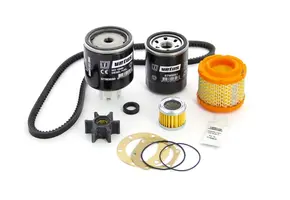 Vetus Service kit M line M2.13/18 M329 (L)
