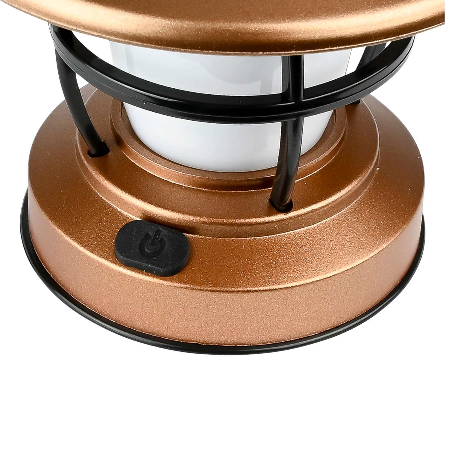 BW Outdoor Campinglamp mini op batterij