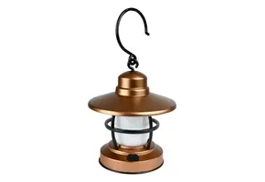 BW Outdoor Campinglamp mini op batterij