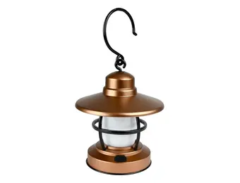 BW Outdoor Campinglamp mini op batterij