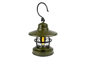 Benson Campinglamp mini met haak