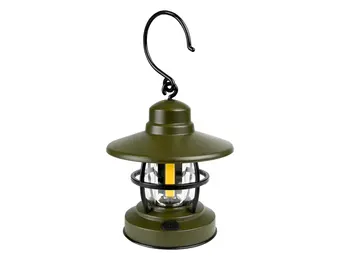 Benson Campinglamp mini met haak