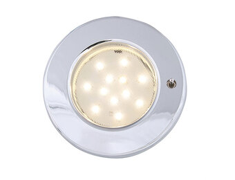 Båtsystem Plafonnière LED