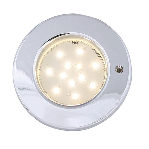 Båtsystem Plafonnière LED