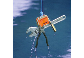  Zware magneet, Sea Searcher tot 64KG