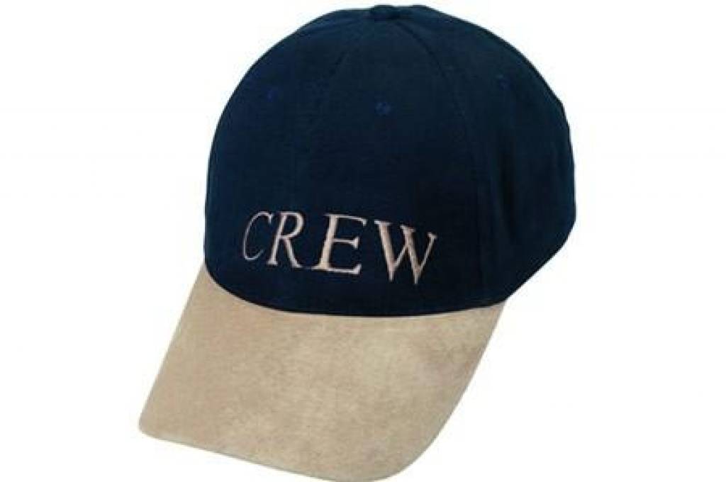  Cap Crew