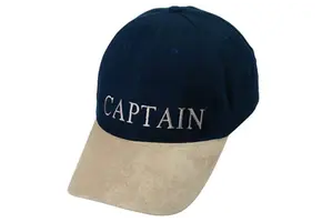  Cap Captain F6203