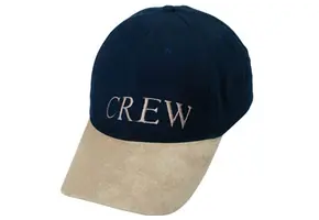  Cap Crew