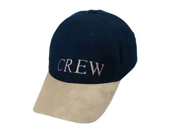  Cap Crew