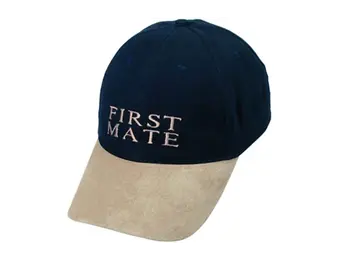  Cap First Mate