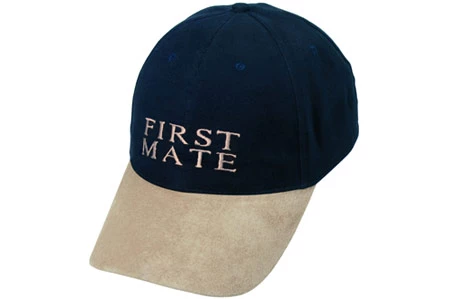  Cap First Mate