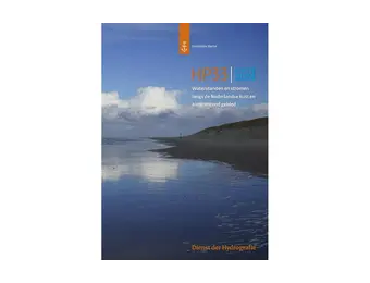 HP33 Waterstanden en Stromen 2024
