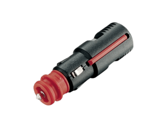 Talamex Uni stecker 12V  (sigarettenaansluiting)