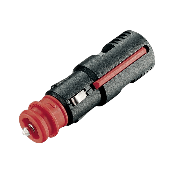 Talamex Uni stecker 12V  (sigarettenaansluiting)