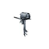 Yamaha Demomodel 5.0 PK 4T