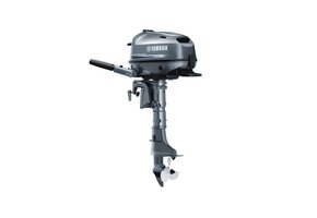 Yamaha Demomodel 5.0 PK 4T
