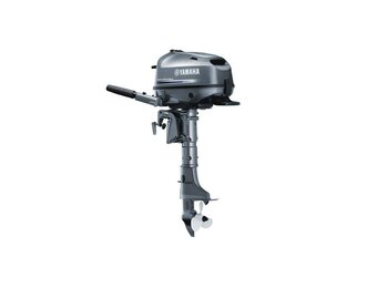 Yamaha Demomodel 5.0 PK 4T