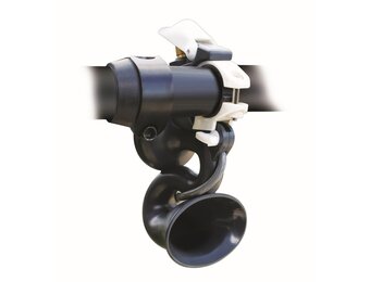 Ecoblast Fietshoorn AirZound XL