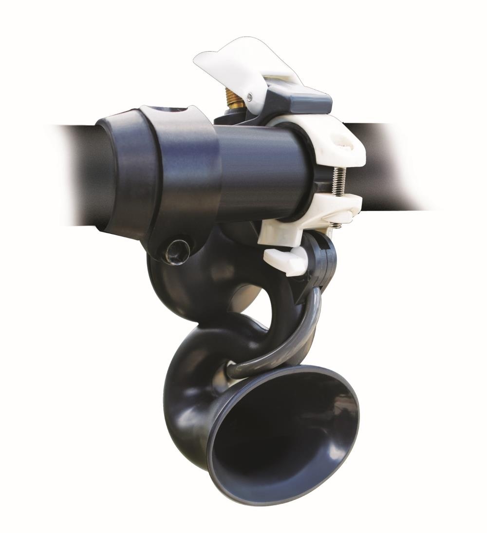 Ecoblast Fietshoorn AirZound XL