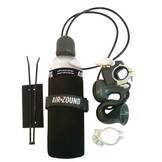 Ecoblast Fietshoorn AirZound XL