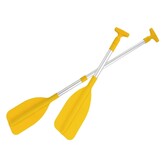 Ecoblast Peddel met bilgepomp functie