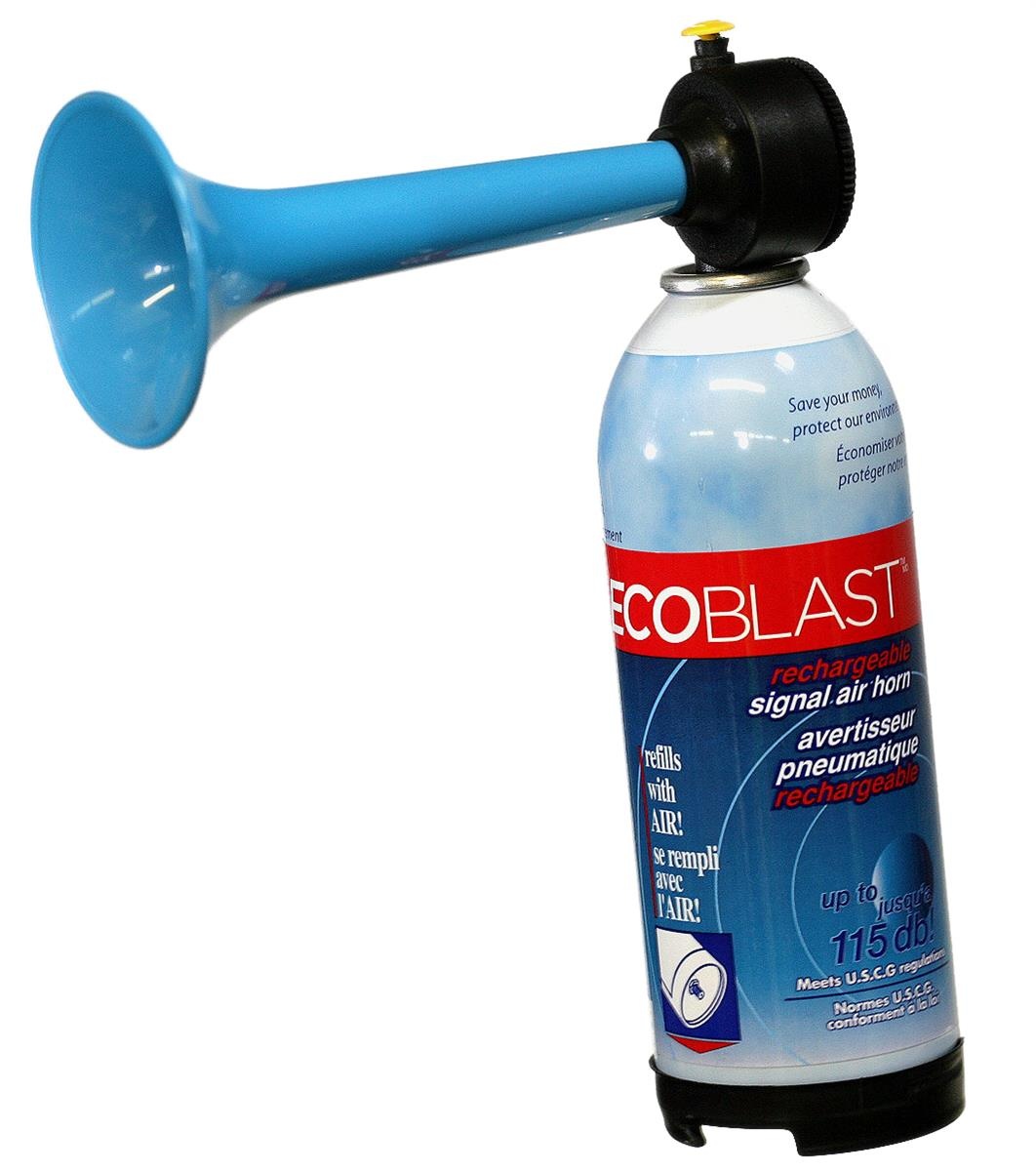 Ecoblast Signaalhoorn