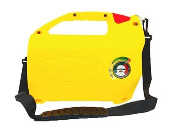 Ecoblast Signaalhoorn PRO