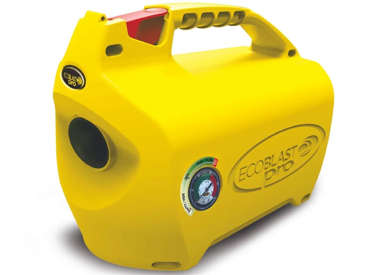 Ecoblast Signaalhoorn PRO