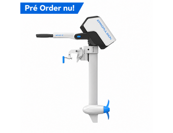 ePropulsion Spirit 2 | Pré Order nu!