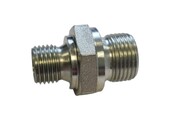 Rechte inschroefnippel 1/4″x3/8″