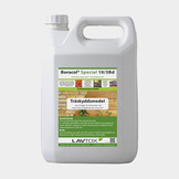 Boracol Houtbeschermingsmiddel Boracol Professional (10 / 3Bd), 5 liter
