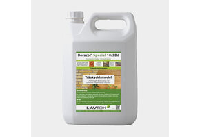 Boracol Special 10/3Bd 5 liter Houtbeschermingsmiddel professioneel