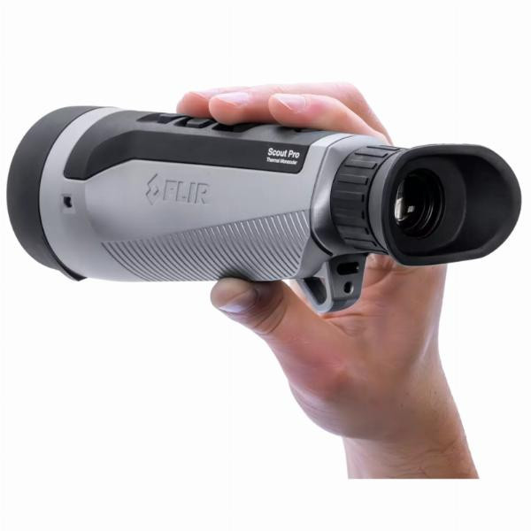FLIR Ocean Scout Pro warmtebeeld verrekijker (32° gezichtsveld, 30 Hz)