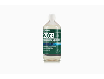 Clinazur Clinazur 205B