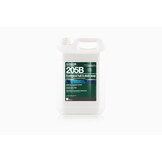 Clinazur Clinazur 205B Ecologic hull&deck soap