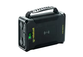 Rebelcell Power Rebel 96K
