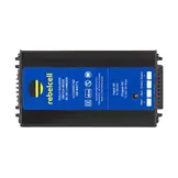 Rebelcell Range Extender 12.6V13A
