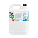 Ekowax Wassen zonder water