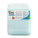 Ekowax Wassen zonder water