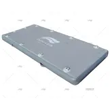 Imnasa Opblaasbaar PVC werkplatform 3 x 1,40m