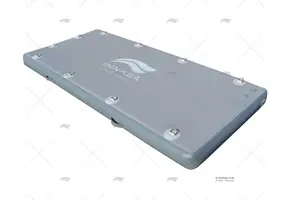 Imnasa Opblaasbaar PVC werkplatform 3 x 1,40m