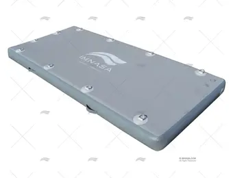 Imnasa Opblaasbaar PVC werkplatform 3 x 1,40m