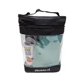 Ekowax Wassen zonder water