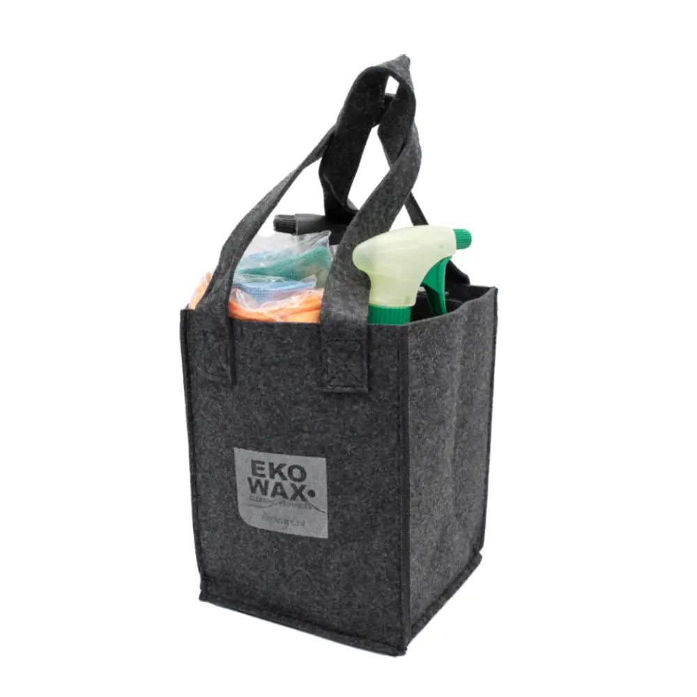 Ekowax XXL Luxury Set