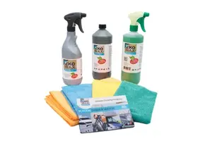 Ekowax XXL Luxury Set