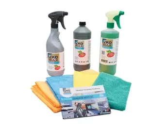 Ekowax XXL Luxury Set