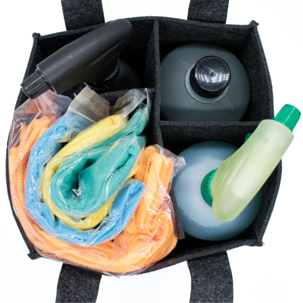 Ekowax XXL Luxury Set
