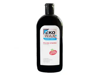 Ekowax Polish Strong