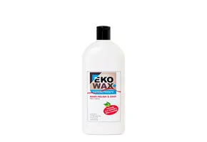 Ekowax Nano Polish & Coat