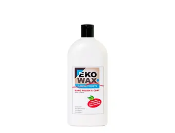 Ekowax Nano Polish & Coat